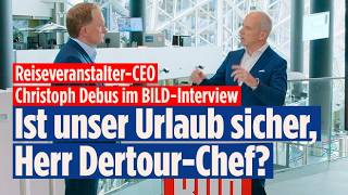 NAHER OSTEN: Urlaub im Westen wird teurer! Hier ist es jetzt am günstigsten