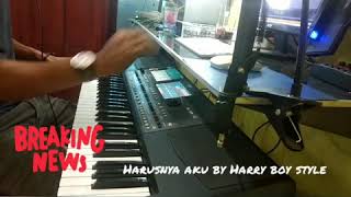 Download lagu Harusnya aku sampling pa 600 rock dut mp3