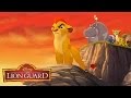 Trailer | The Lion Guard: Return of the Roar | Disney Channel