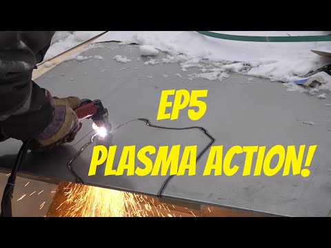 EVNX - Electric Vehicle Conversion, Adapter-plate [EP5]