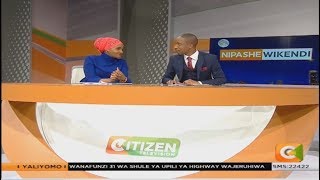 Ndio mwanzo wa mwanzo, Hii hapa sura mpya ya Nipashe #CitizenLipoJambo