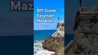 #Mazatlan Cruise shore excursion #mexicanriviera #cruise #norwegianbliss #springbreak2026