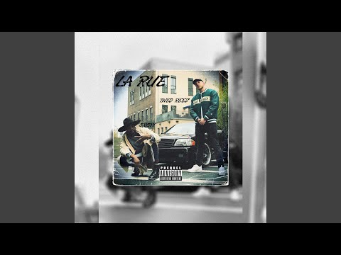 La Rue (feat. Crispi)