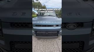 Download lagu 2026 Defender 110 OCTA Would You Take a $170K SUV Off-Road?🤯 #Defender #luxury #landrover #OffRoad mp3 Download lagu 2026 Defender 110 OCTA Would You Take a $170K SUV Off-Road?🤯 #Defender #luxury #landrover #OffRoad mp3