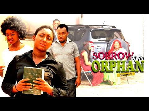 Nigerian Nollywood Movies - Sorrow Of An Orphan 3