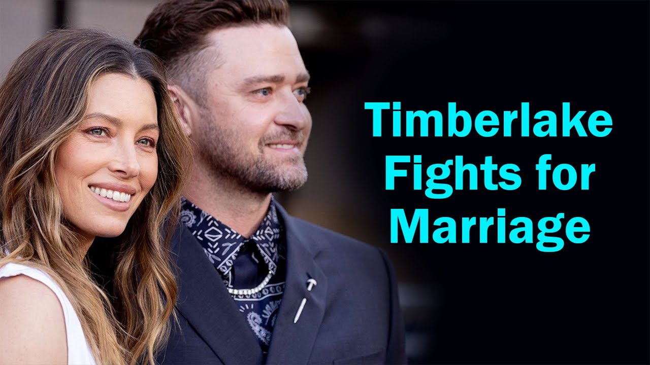 Justin Timberlake Concludes World Tour Amid Lyme Disease Battle