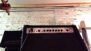 Video thumbnail for Roland GC-408 by laurathemidget