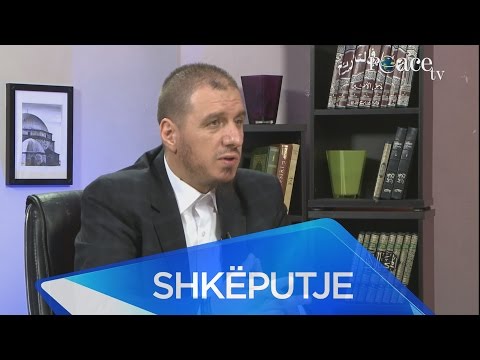 Muhamedi alejhi selam e rrënonte pesimizmin në shumë raste - Hoxhë Enis Rama