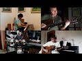 Você e' Linda (Tribute  to Caetano Veloso & Lee Ritenour)