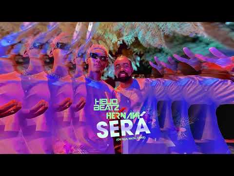 Helio Beatz ft  Hernâni   Será Okee AudioOficial (CANAL SOU LUIS BRUNXX)