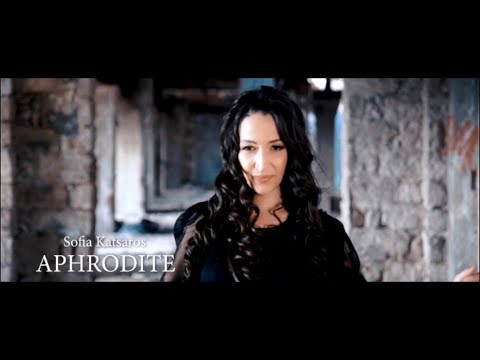Sofia Katsaros - Aphrodite
