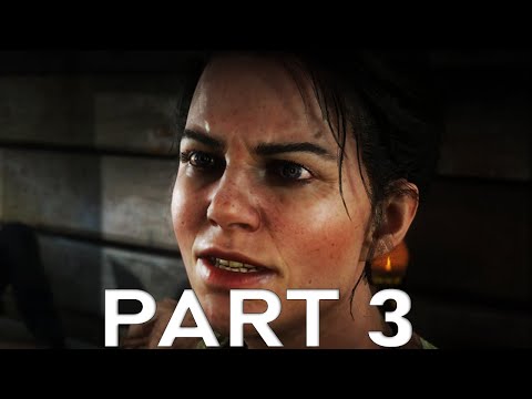 RED DEAD REDEMPTION 2 EPILOGUE Walkthrough Gameplay Part 3 - (RDR2 PC)