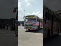 new sri ganapathy bus tirunelveli to puliyankudi green express 1 🔥💥