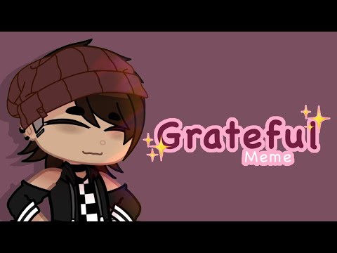 Grateful Meme