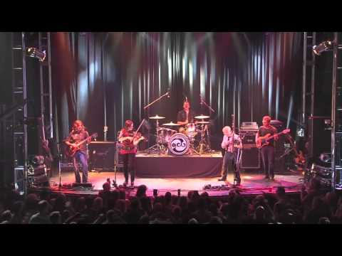 The Killdares "Blitzkrieg Bop" Live at the Granada Theater