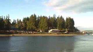preview picture of video 'Brownsville Marina, Bremerton WA'