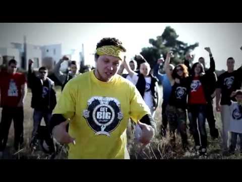 "HEAD HELD HIGH" by DISL Automatic ft. Steve Grant & PTP (Prod. by VeCity) - Million Mask March 2014