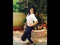 Madhuri Itagi Bold Look Letest Pictures Collection
