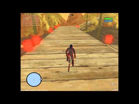 [DM] XzibiT's Lost Island