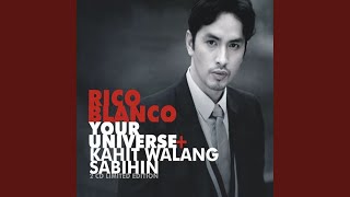 Your Universe (Acoustic)