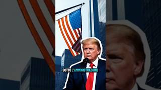 Come TRUMP finanzia i partiti europei filo-MAGA #geopolitica #società #usa #trump #maga #europa