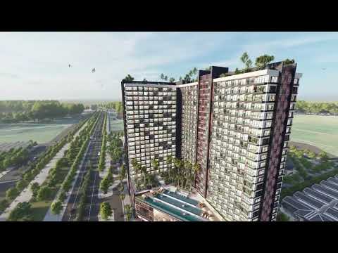 Apec Mandala Wyndham Huế