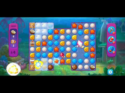 Fishdom/Gameplay/Levels(11837)