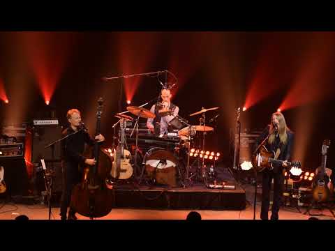 “One Drop Of Truth” The Wood Brothers 1/18/19 9:30 Club