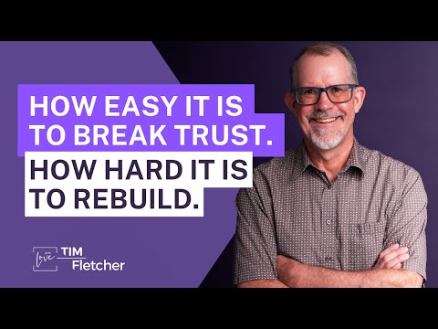 Intro to The Characteristics of Complex Trauma - Part 8/11