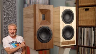 For Those Who Want An Incredible Loudspeaker! Look No Further...