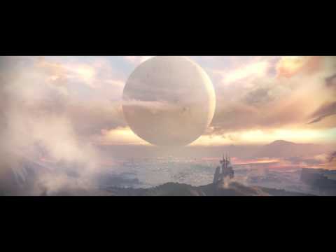 Destiny Playthrough Part 2: Mission 2 and on the Move!