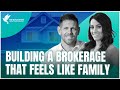 Building A Brokerage That Feels Like Family Matt Brittany S Story