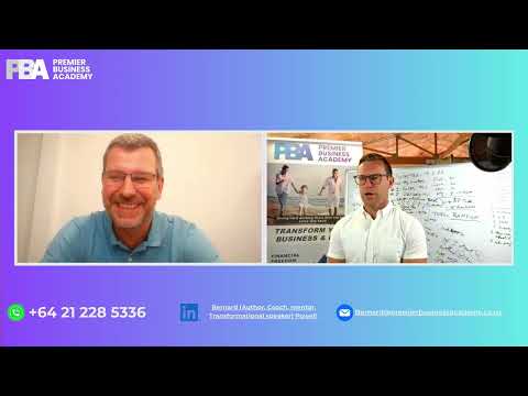Sebastien testimonial