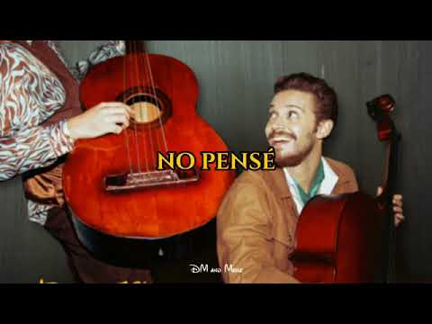 ruggero ft caztro - serenata (letra)