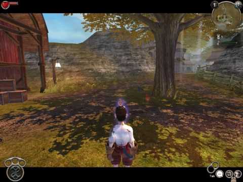 Fable: The Lost Chapters Walkthrough Part 1 - Oakvale