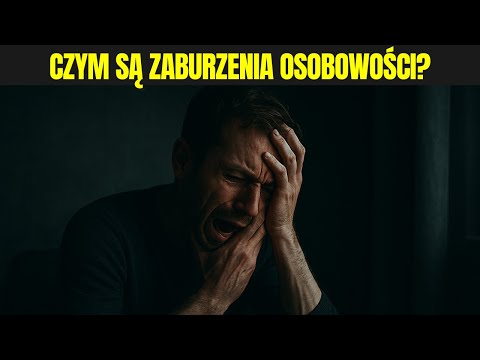 Zaburzenia Osobowości – Klastry A, B i C. Kompletny Przewodnik
