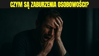Zaburzenia osobowosci