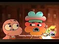 Amazing World Of Gumball Says Enough Money Can Solve Problems Hot