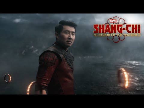 Shang-Chi and the Legend of the Ten Rings (Trailer 'Need')