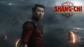 Need | Marvel Studios’ Shang-Chi and the Legend of the Ten Rings