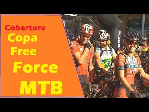 Copa Free Force 2 Etapa