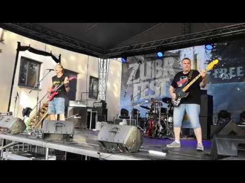 Notorest - NOTOREST - FAUST, Zubrfest 2019
