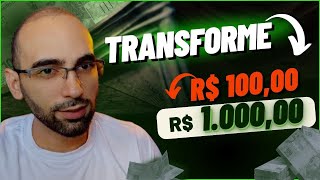 (Estratégia Validada) Como Iniciar no Google ADS com R$ 100 Reais - Google ADS para Afiliados