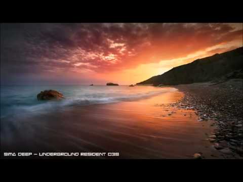 Sima Deep - Underground Resident 039 - Oct. 13, 2013