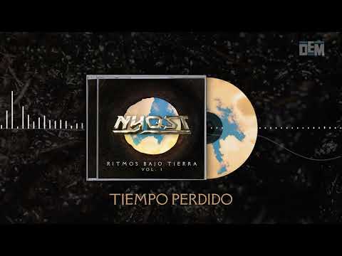 Tiempo Perdido (Beat Instrumental) | DEM Battles Argentina