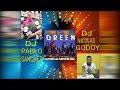 Grupo Green Megamix Dj Pablo Sanchez