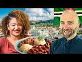 150 Hours In Dominica Full Documentary Dominica Street Food Tour