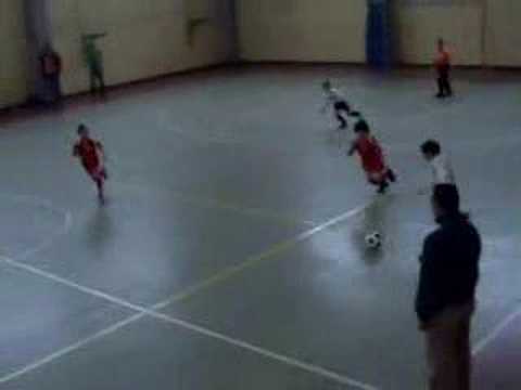 Virtus Sedriano - Ossona 2 - 2