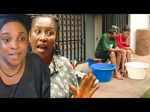 Alternative Wife || Best Of Patience Ozokwor, Liz Benson, Emeka Ike Classic Movies || Nigerian Movie