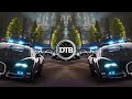 DTB PedroDJDaddy X Xtronic NEED FOR SPEED 2019
